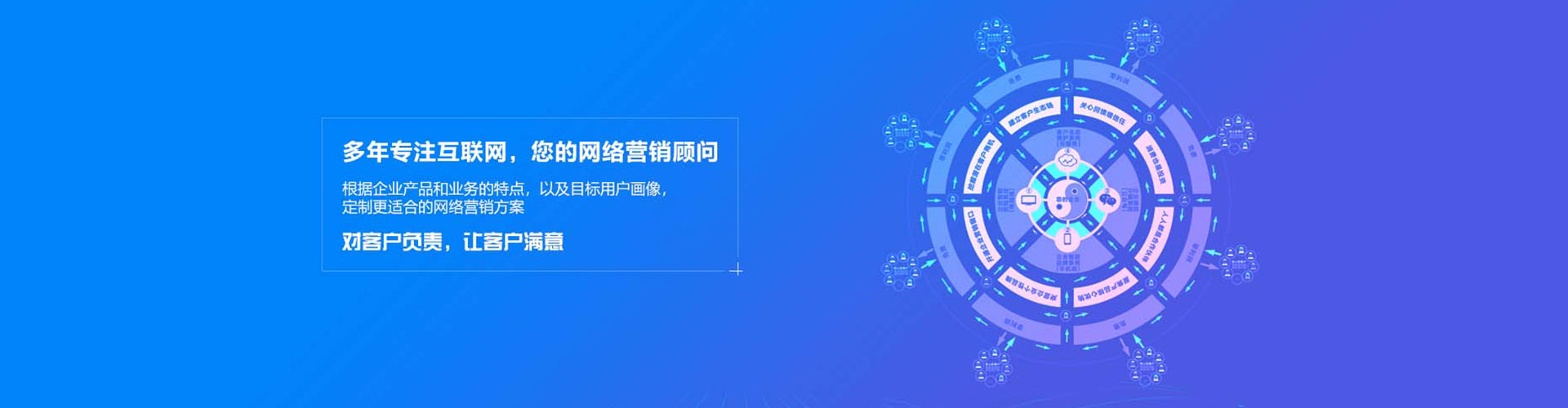 克什克腾旗网络推广开户
